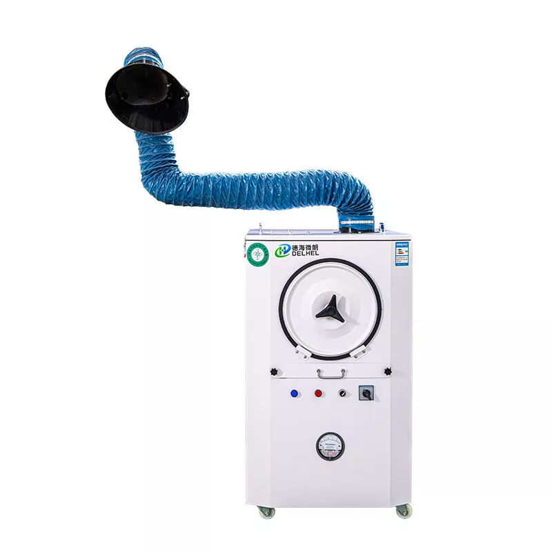 Welding Fume Dust Collector
